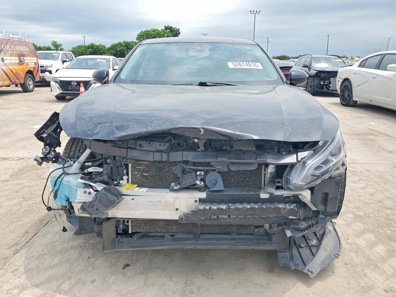 2022 Nissan Altima Sv - Фото 5