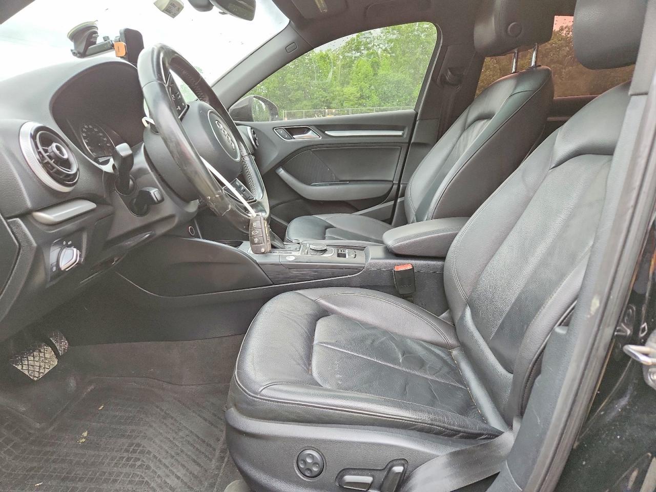 2016 Audi A3 Premium - Image 7
