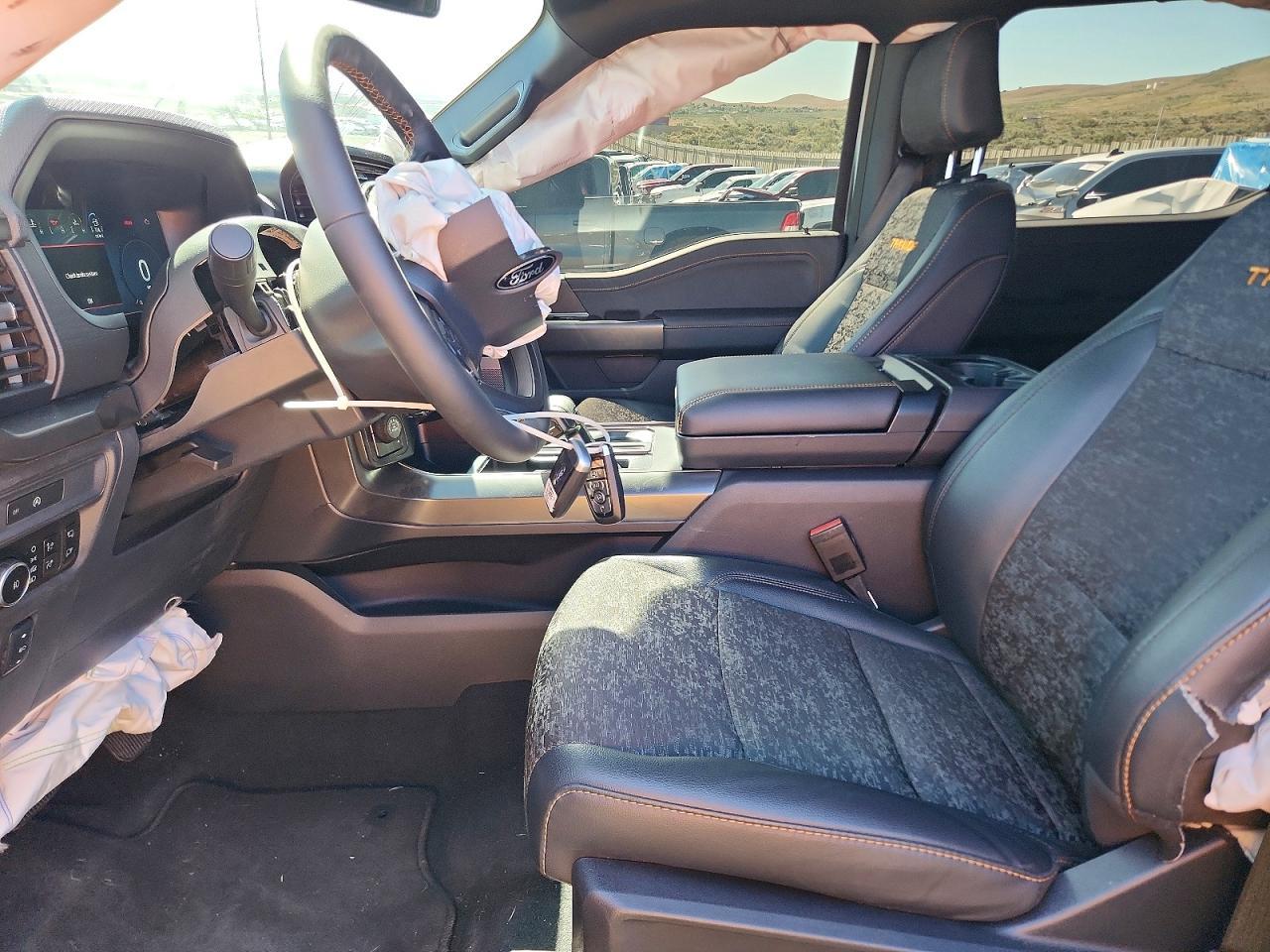 2025 Ford F150 Tremor - Image 7