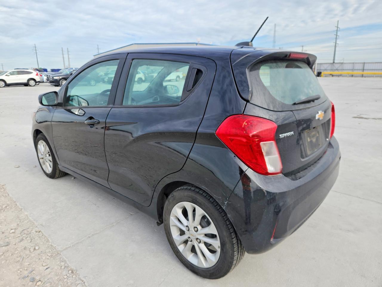 2022 Chevrolet Spark 1Lt - Image 2