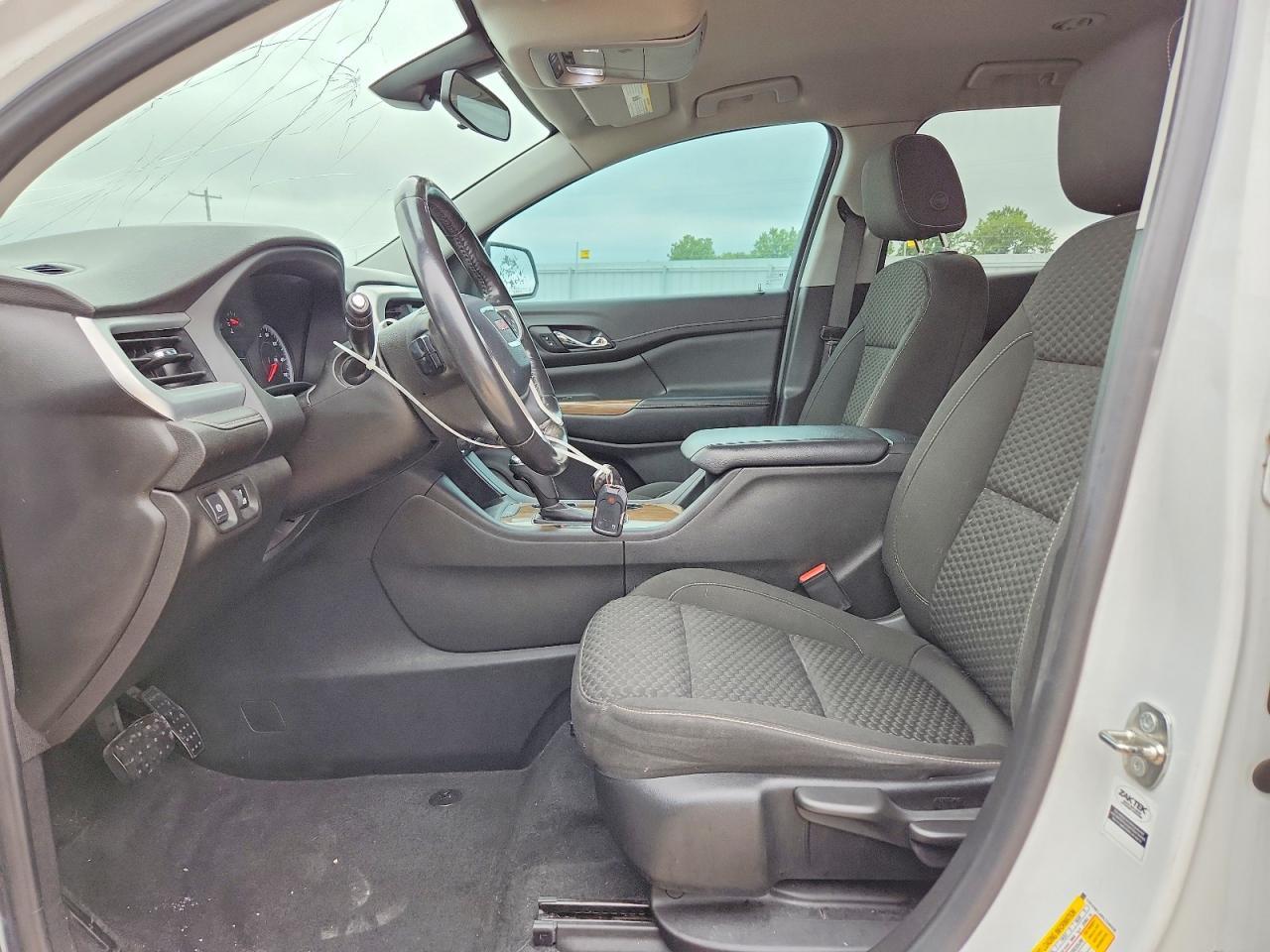 2019 GMC Acadia Sle - Image 7