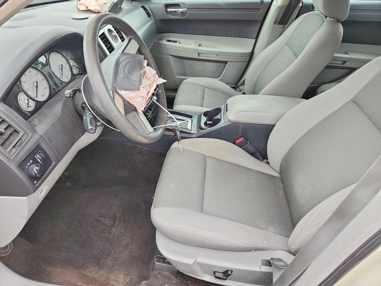 2007 Chrysler 300 - Фото 7