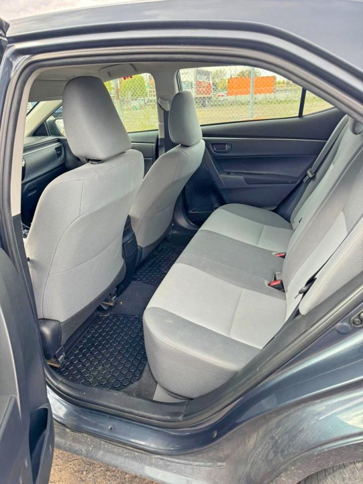 2016 Toyota Corolla L - Image 6