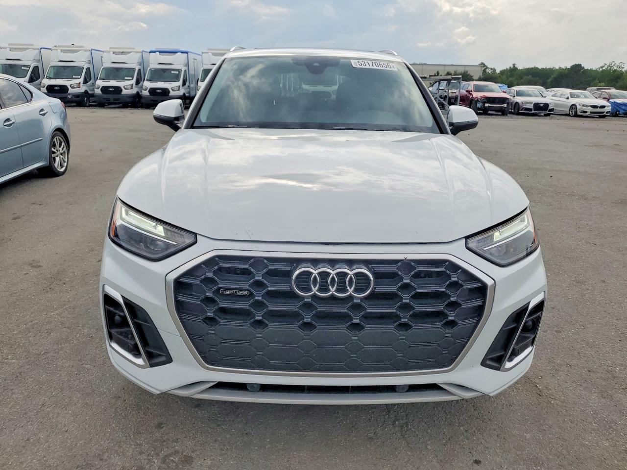 2023 Audi Q5 Premium 45 - Фото 5