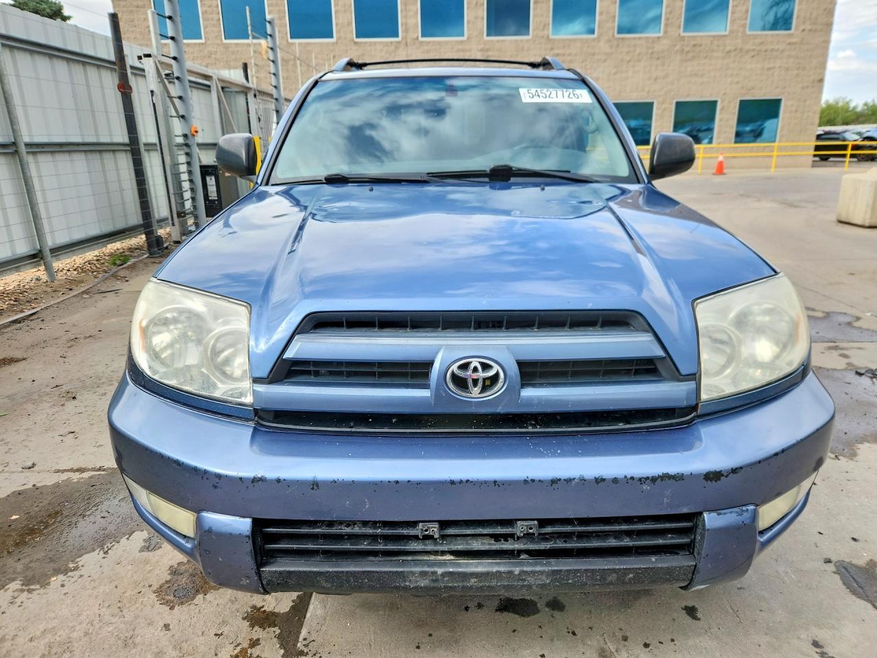 2004 Toyota 4Runner Sr5 - Фото 5