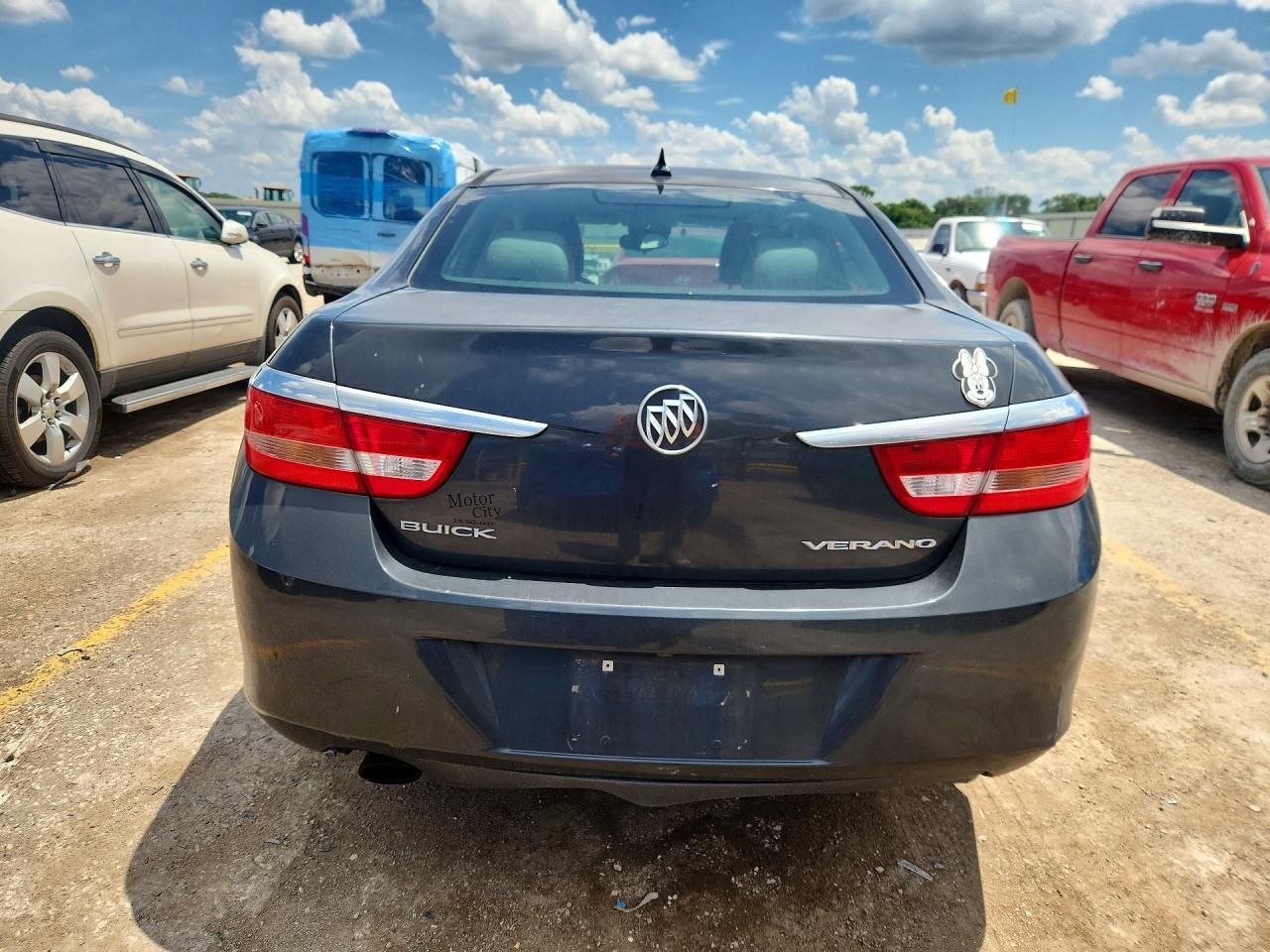 2014 Buick Verano - Фото 6
