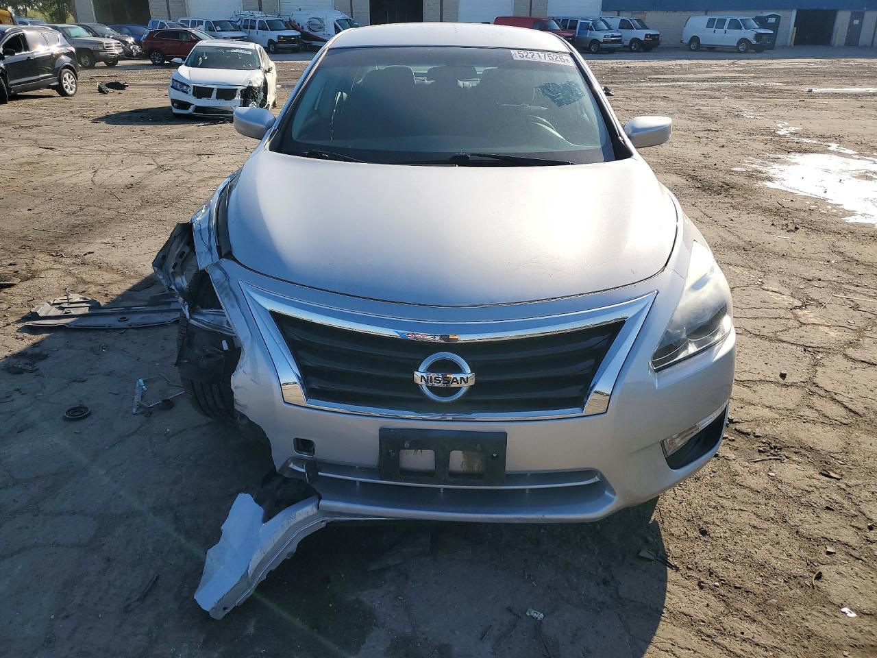 2013 Nissan Altima 2.5 - Image 5