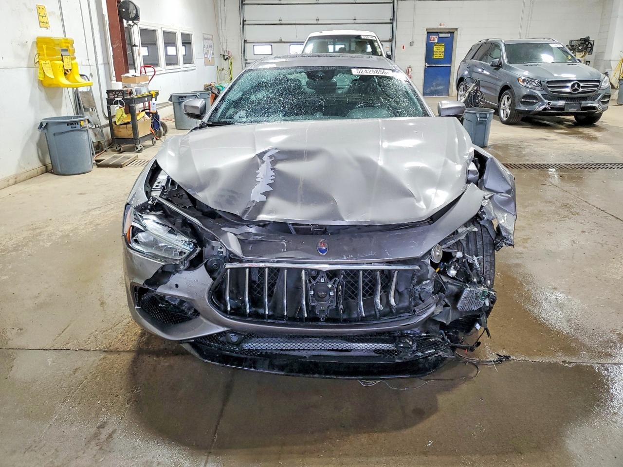 2018 Maserati Ghibli S - Image 5