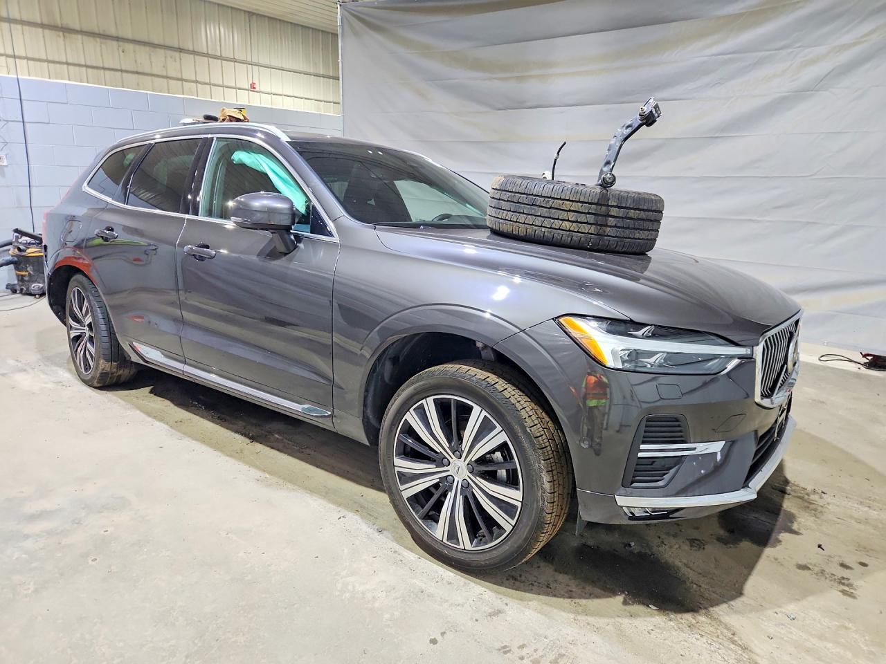 2023 Volvo Xc60 Plus - Фото 4
