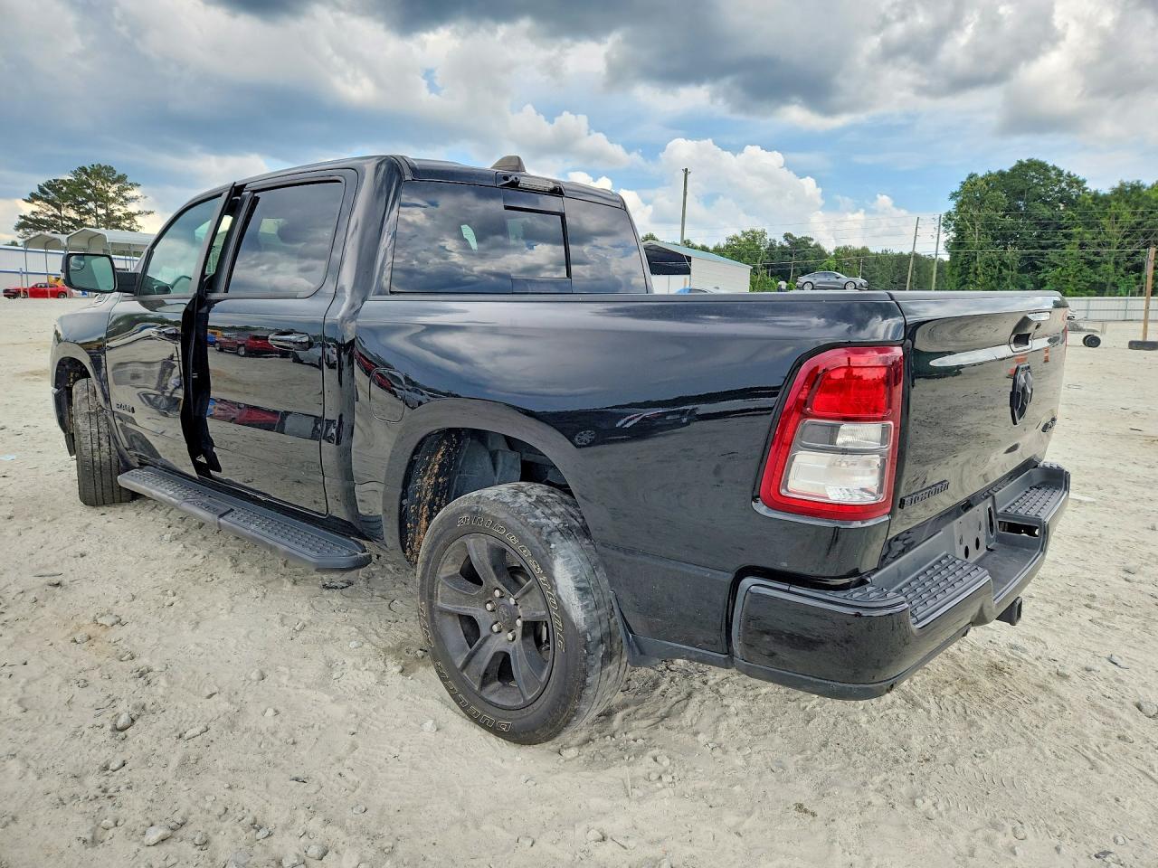 2024 Ram 1500 Big Horn - Фото 2