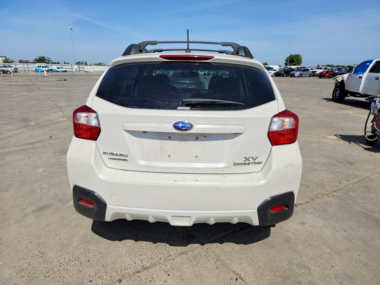 2015 Subaru Xv Crosstrek 2.0 Premium - Image 6