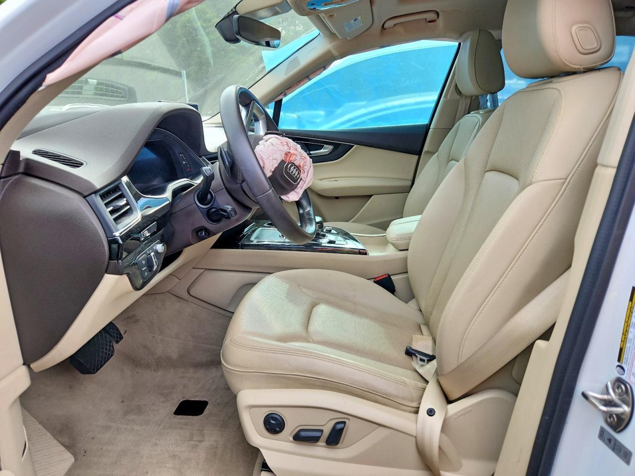2019 Audi Q7 Prestige - Image 7