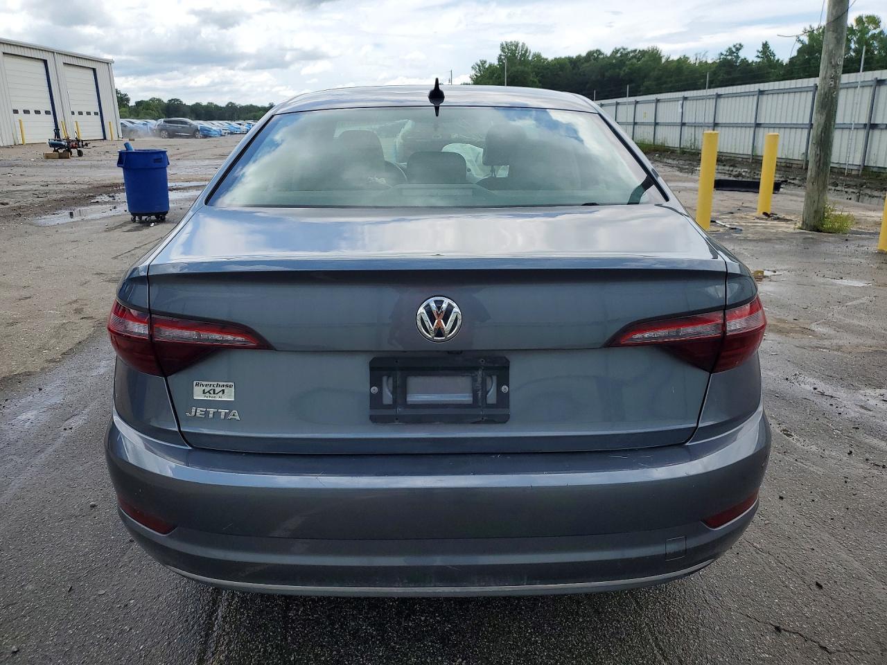 2021 Volkswagen Jetta S - Image 6