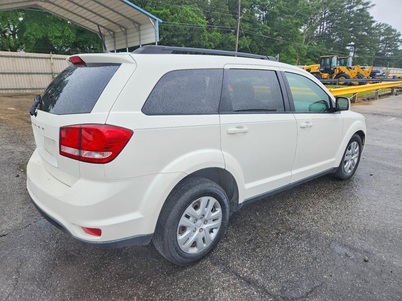 2019 Dodge Journey Se - Image 3