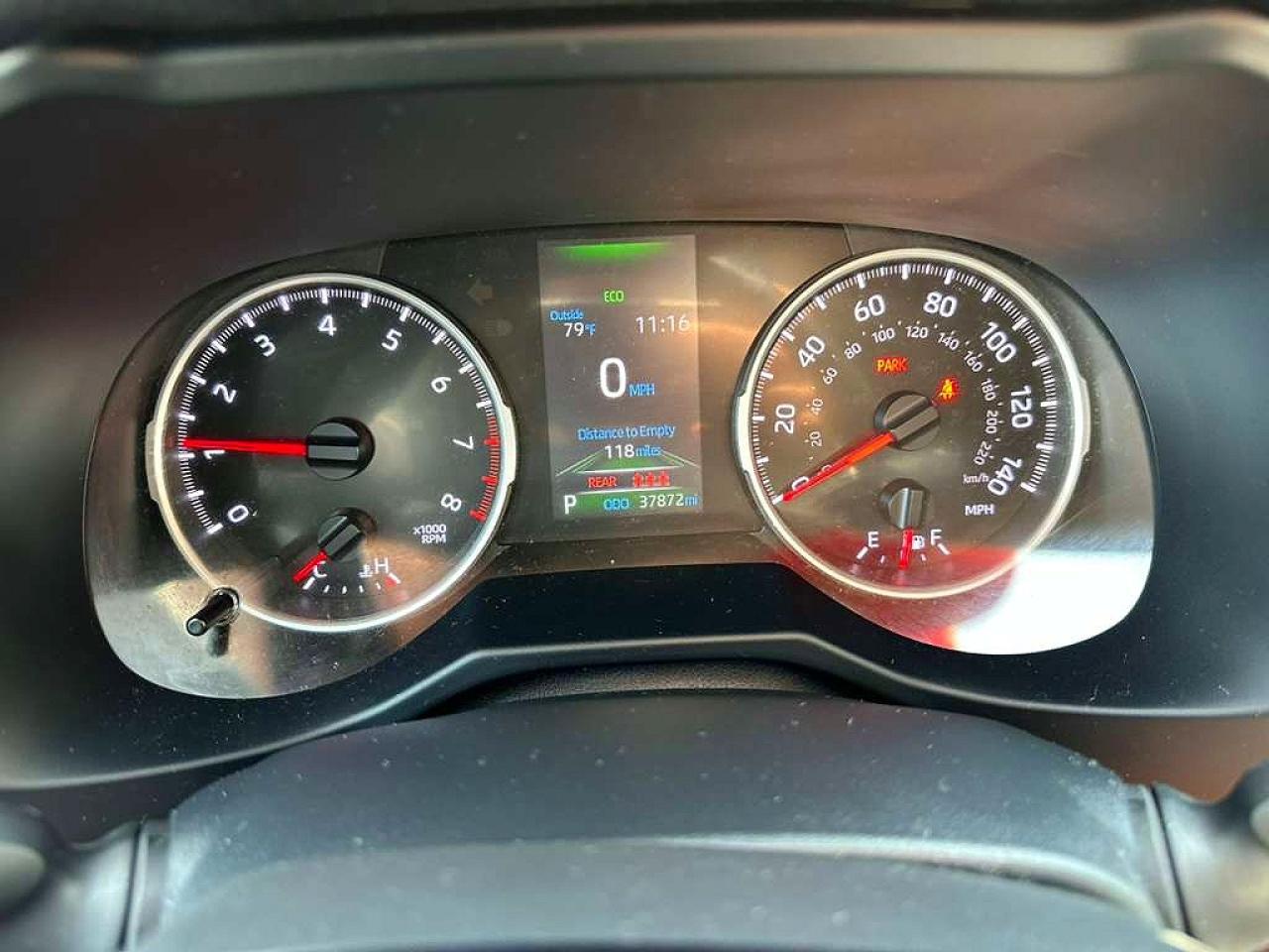 2021 Toyota Rav4 Le - Фото 6