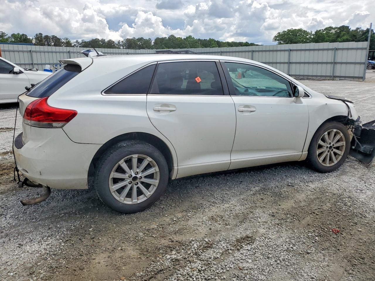 2009 Toyota Venza Fwd 4Cyl - Image 3