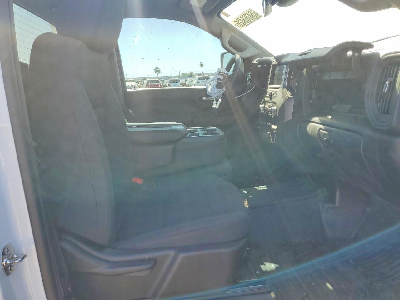 2025 GMC Sierra C2500 Heavy Duty - Фото 5
