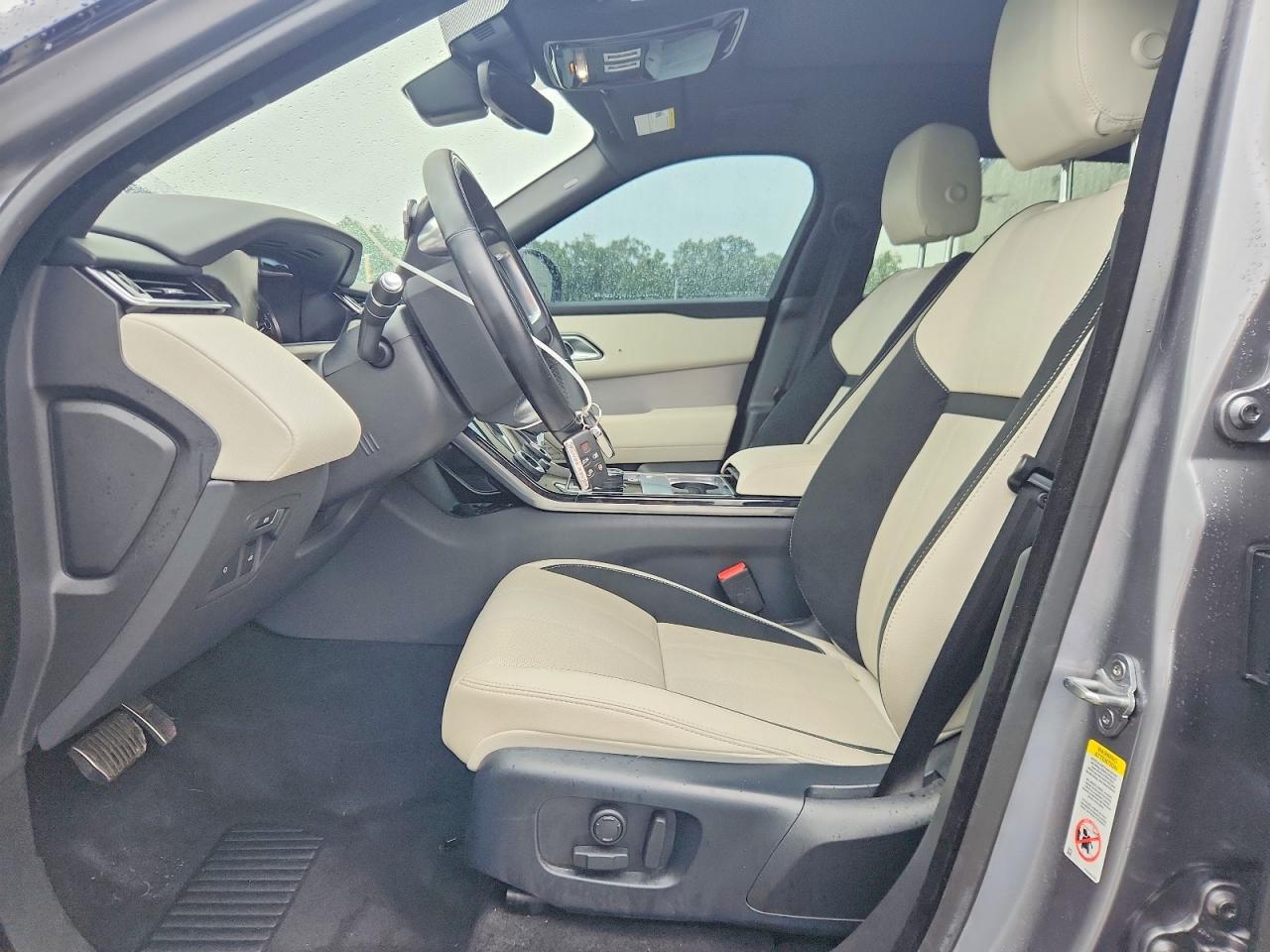 2020 Land Rover Range Rover Velar R-Dynamic S - Фото 7