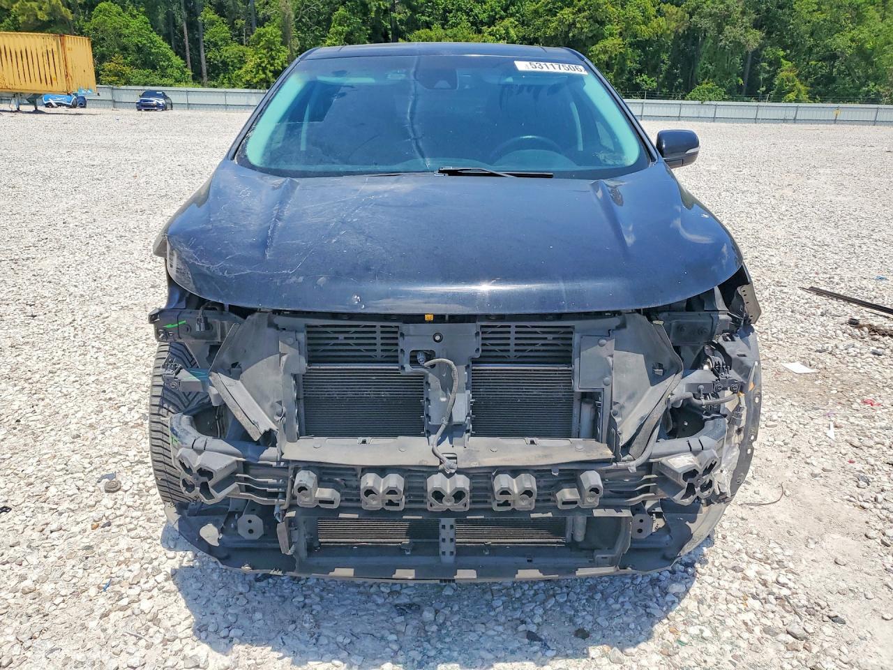 2016 Ford Edge Titanium - Image 5