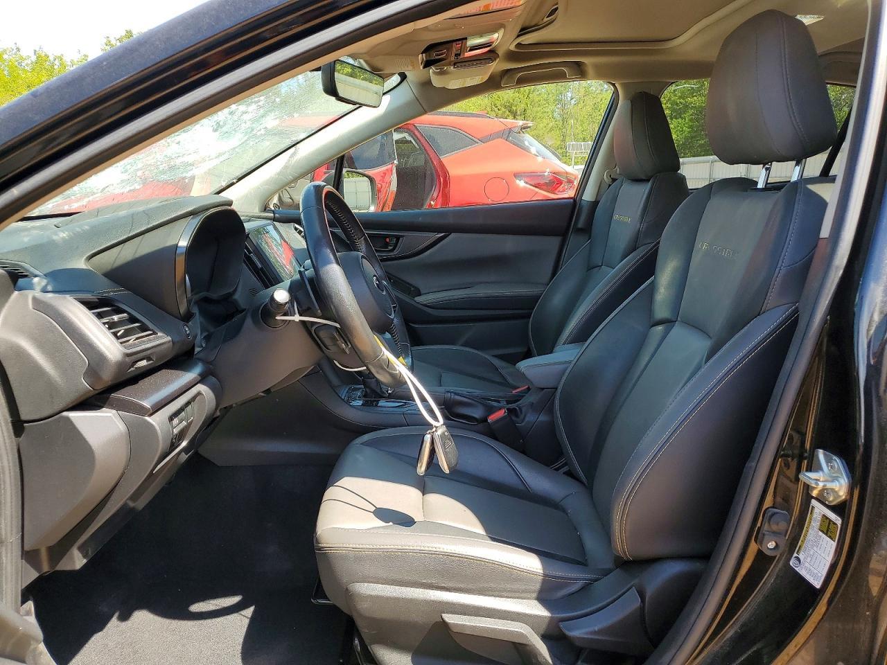 2022 Subaru Crosstrek Sport - Фото 7