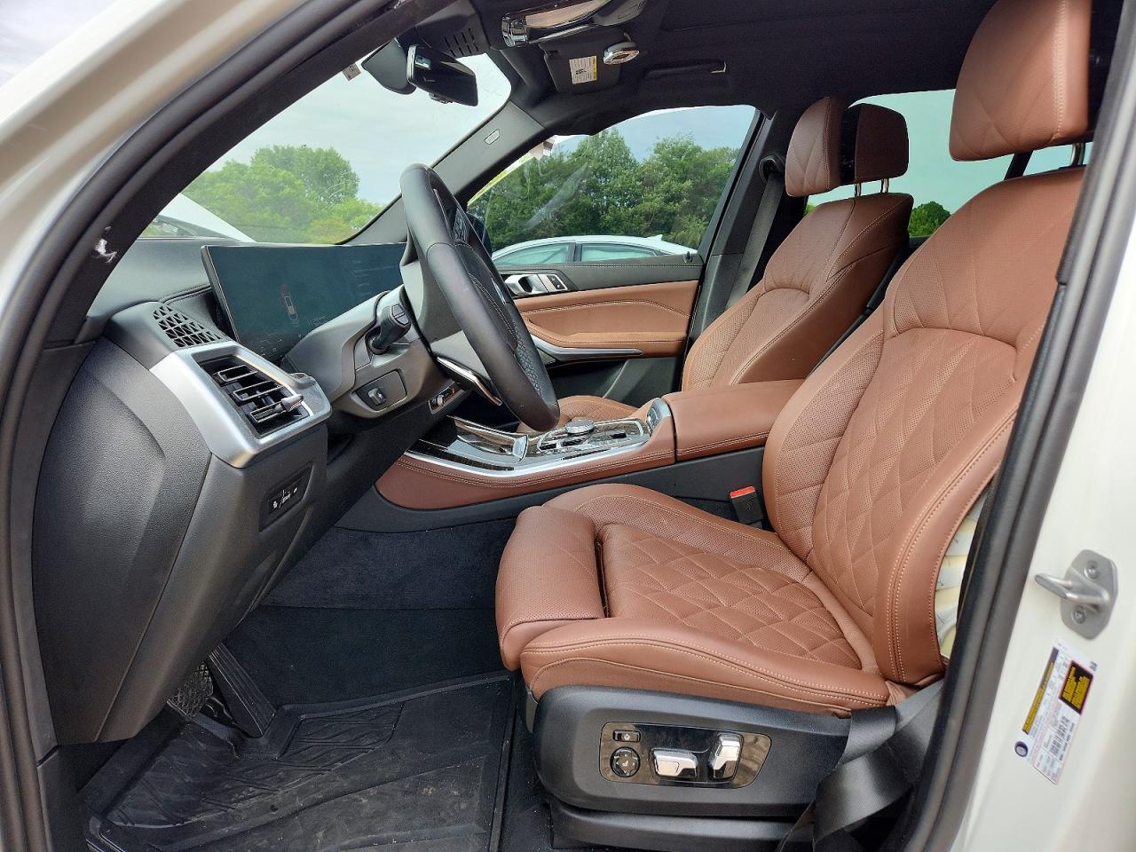 2026 BMW X5 Sdrive 40I - Image 7