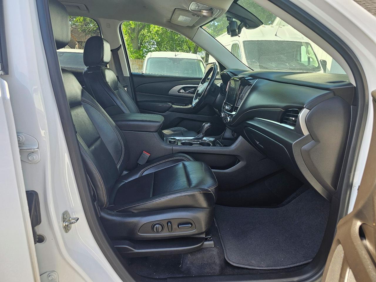 2018 Chevrolet Traverse Lt - Image 5