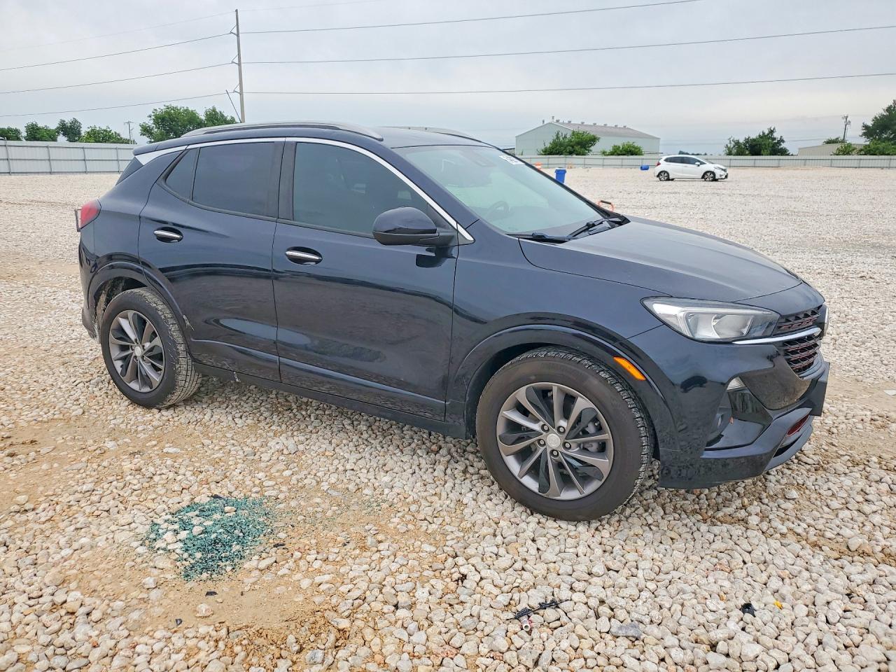 2020 Buick Encore Gx Select - Фото 4