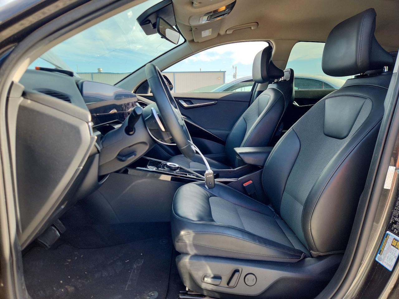 2023 Kia Niro Wind - Image 7