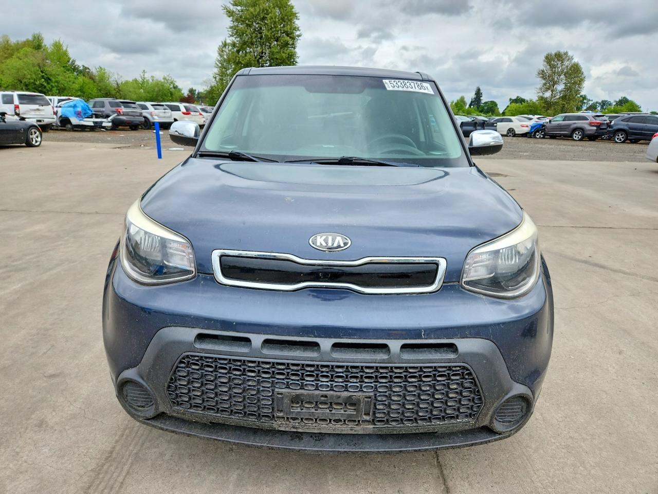 2014 Kia Soul + - Image 5