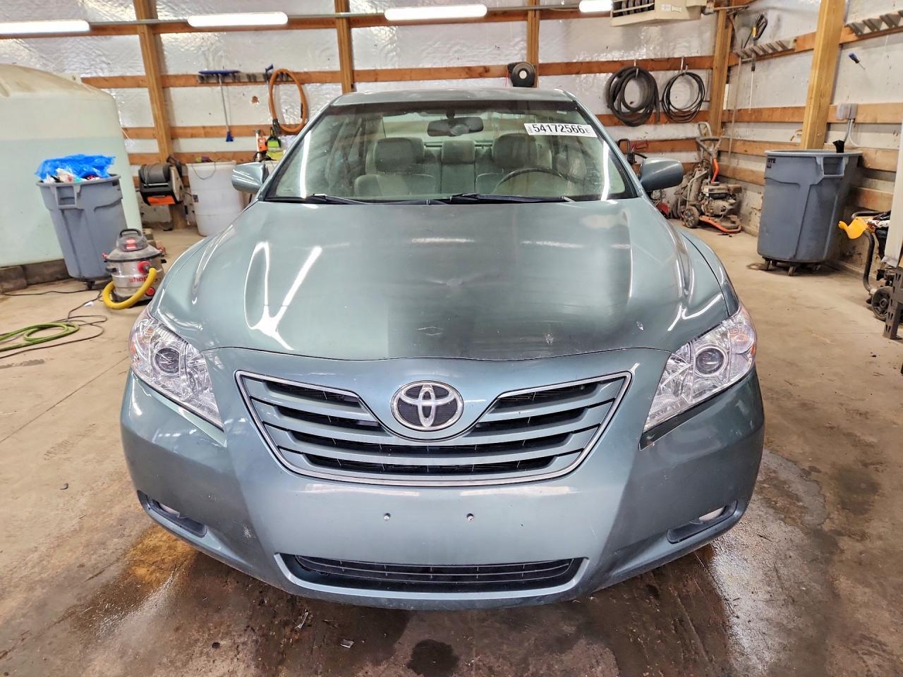 2007 Toyota Camry Xle V6 - Фото 5