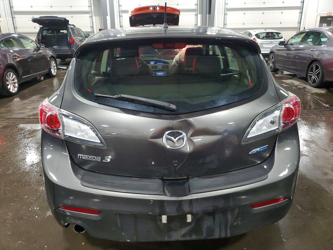 2013 Mazda 3 I - Фото 6