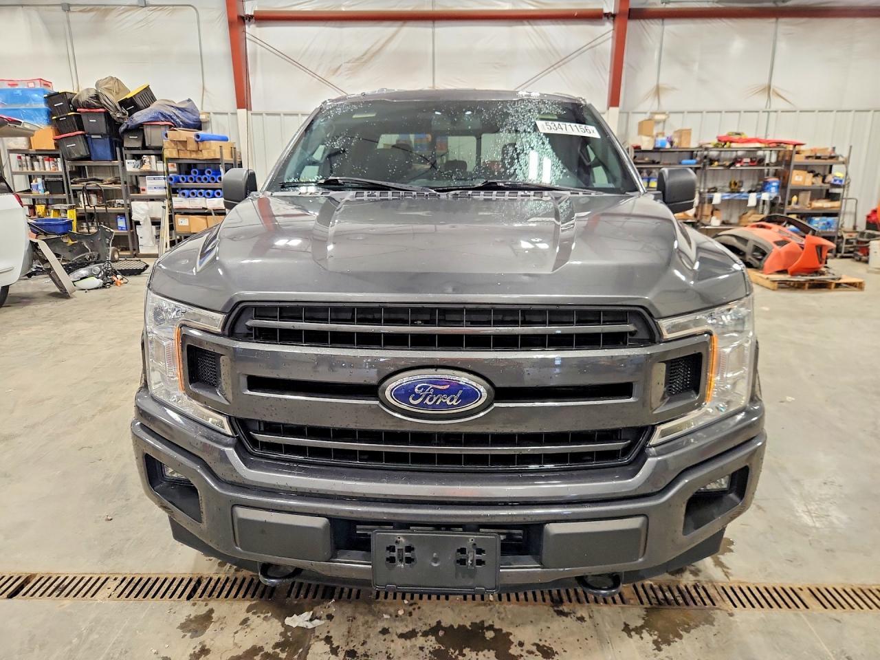 2018 Ford F150 Supercrew - Image 5