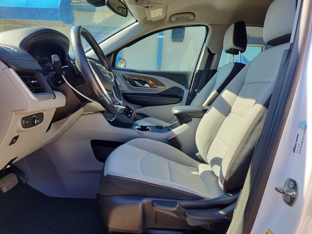 2018 GMC Terrain Sle - Image 7