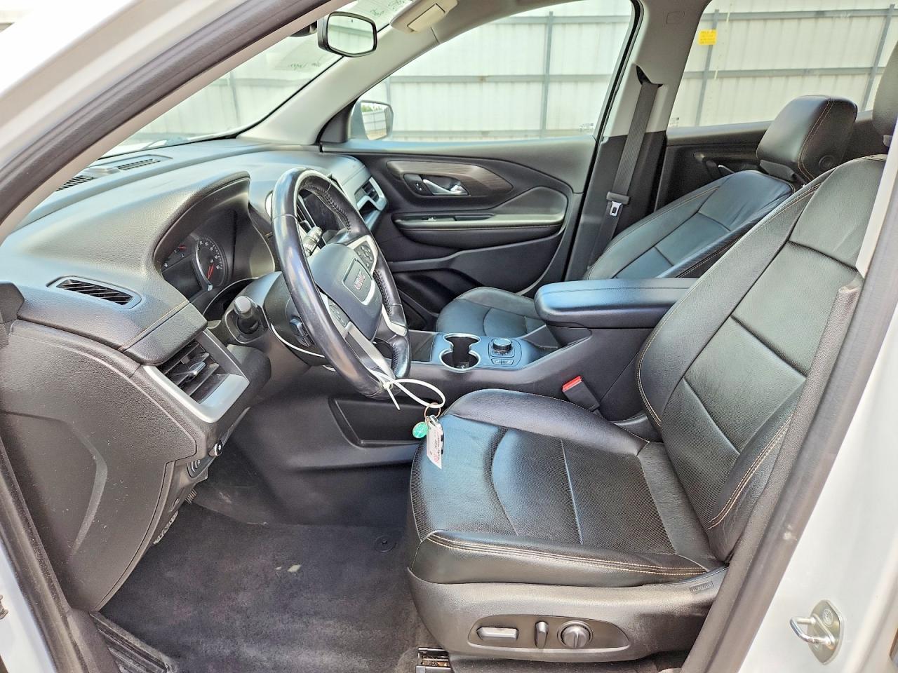 2020 GMC Terrain Slt - Image 7