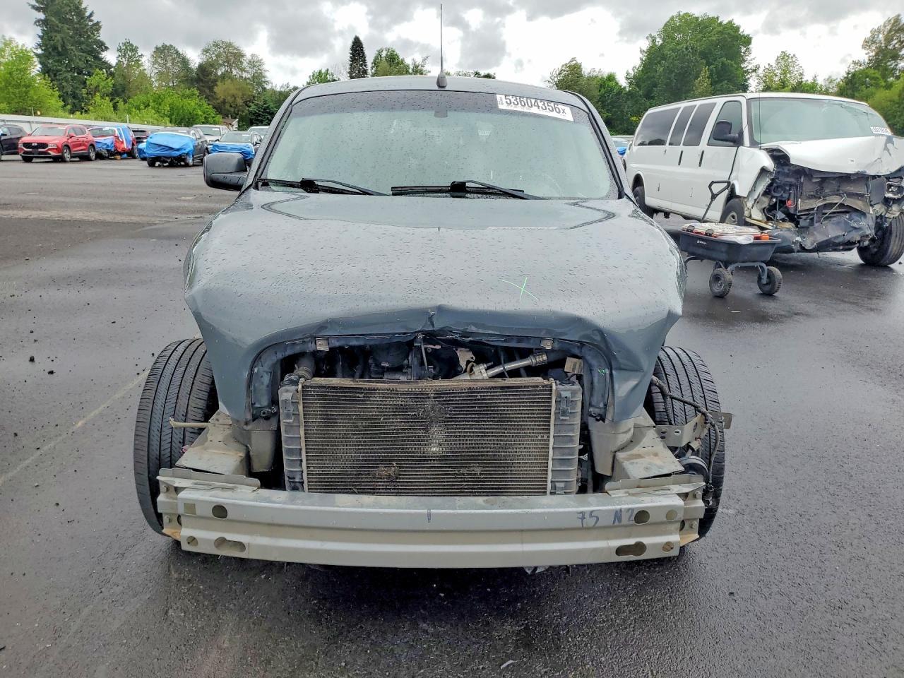 2009 Chevrolet Hhr Lt - Image 5