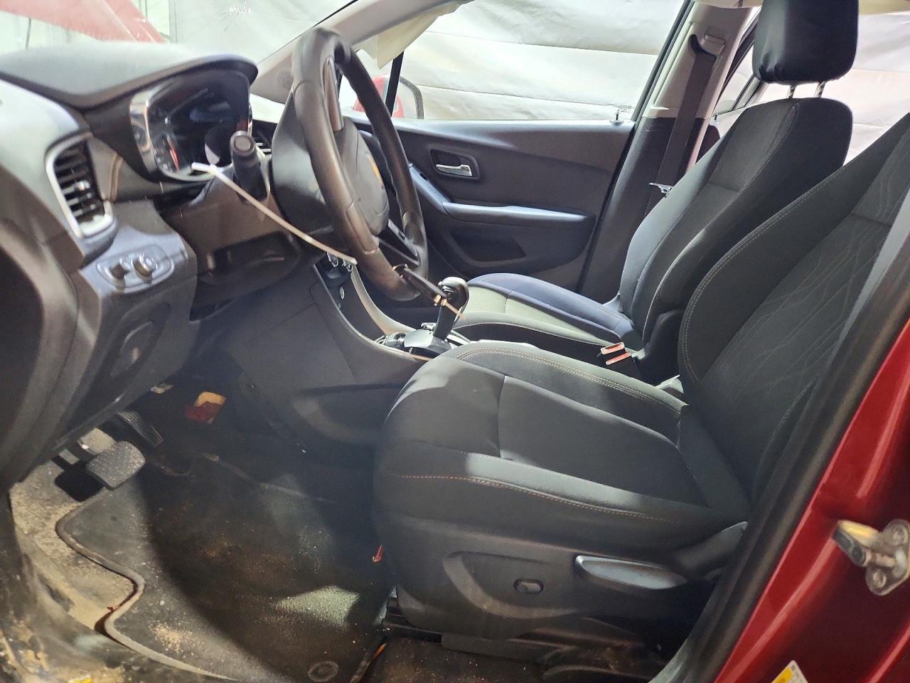 2020 Chevrolet Trax 1Lt - Image 7