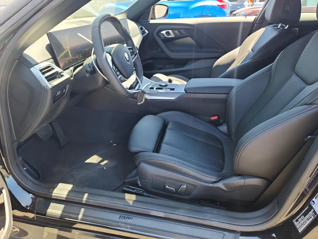 2026 BMW 230I - Image 7