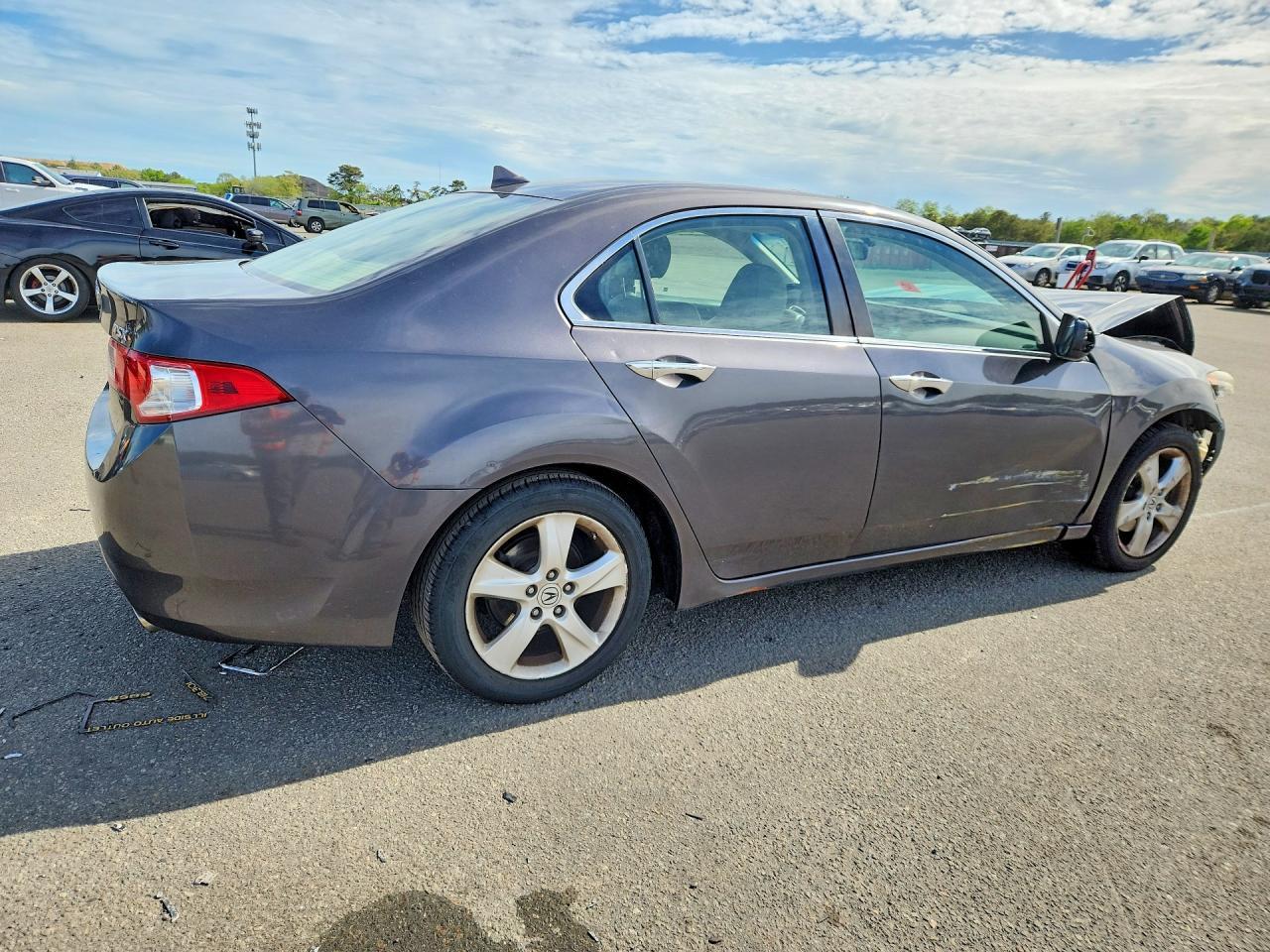 2010 Acura Tsx - Image 3