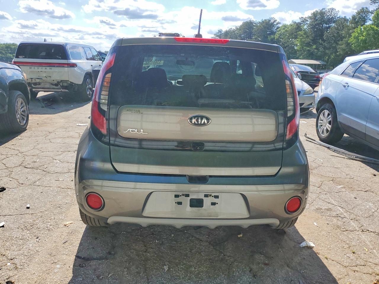 2019 Kia Soul - Image 6
