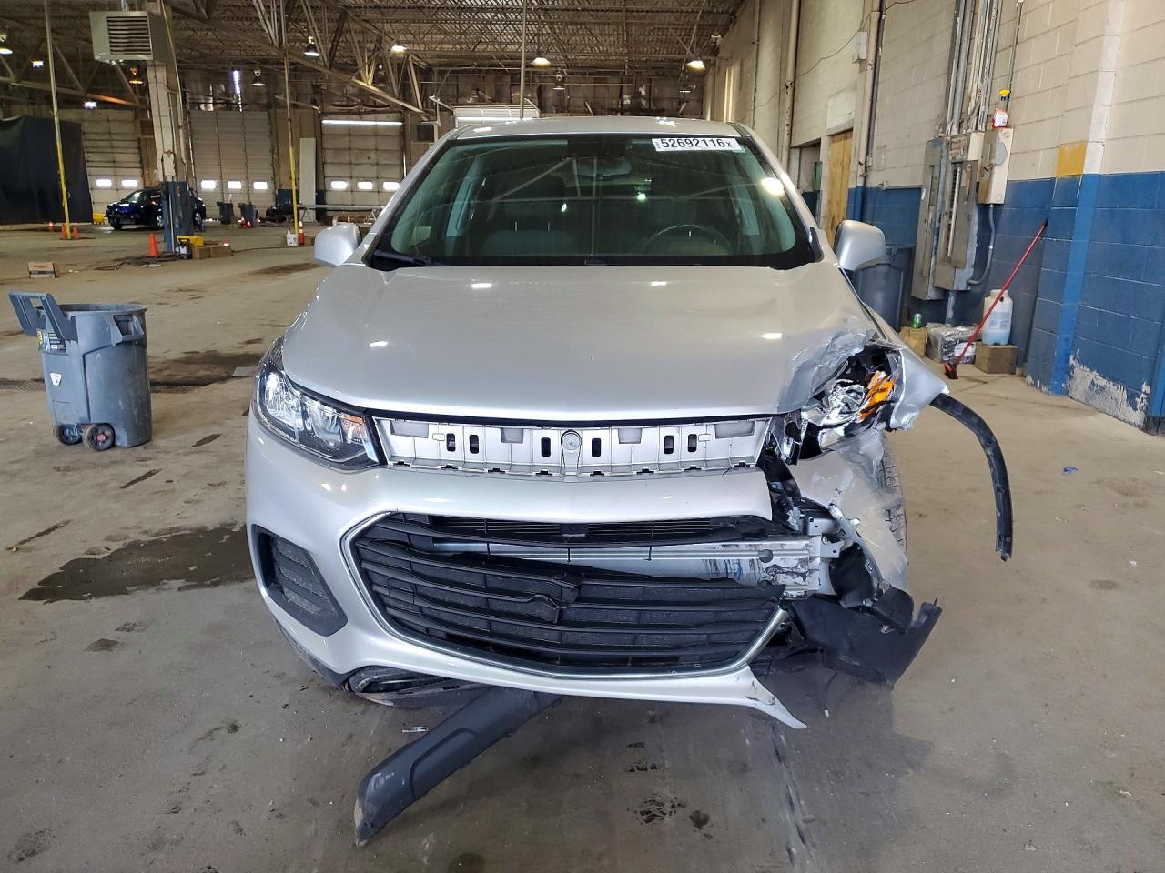 2019 Chevrolet Trax Ls - Image 5