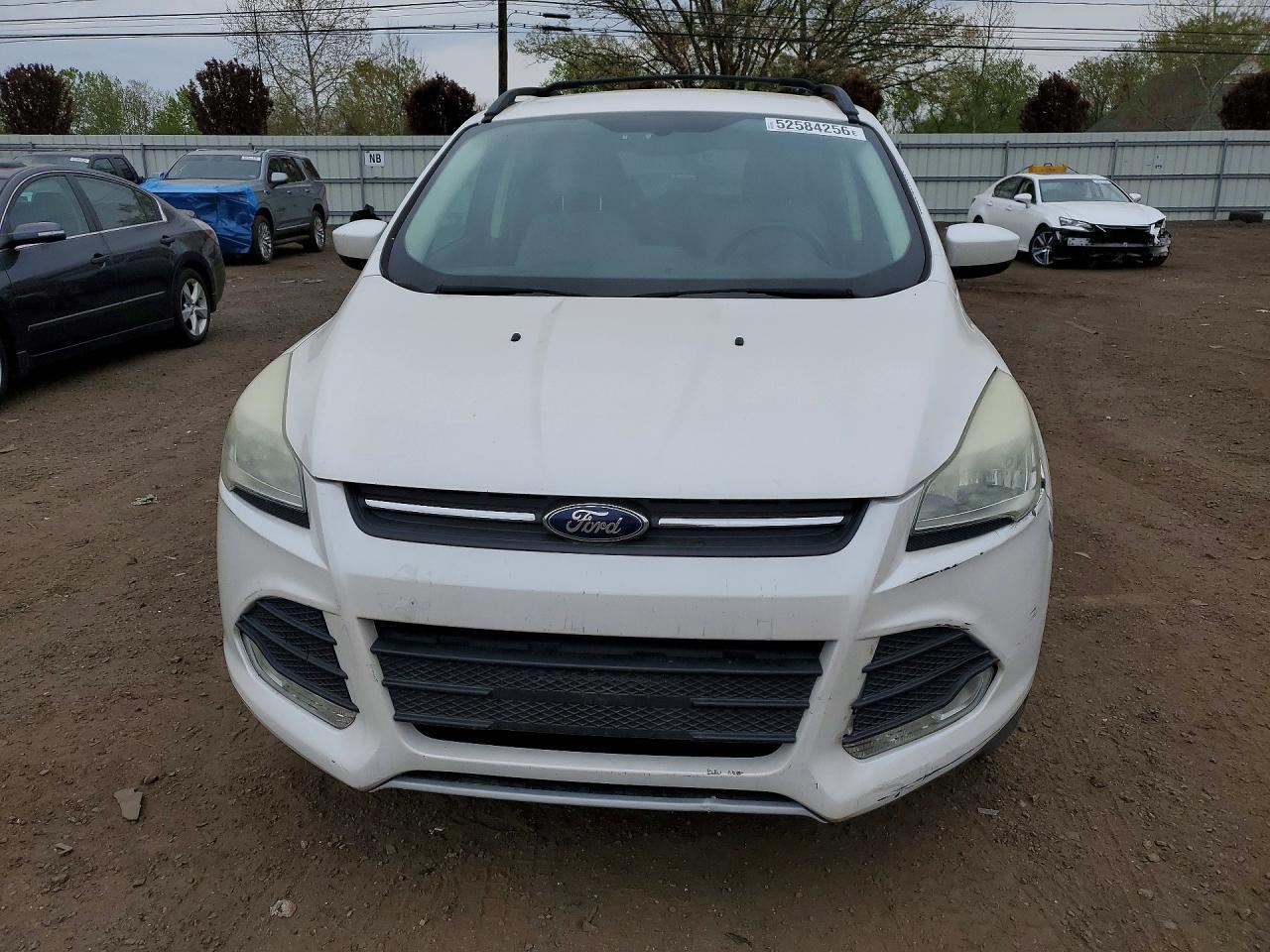 2014 Ford Escape Se - Image 5