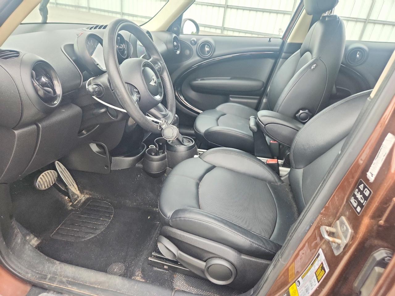 2015 Mini Cooper S Countryman - Image 7