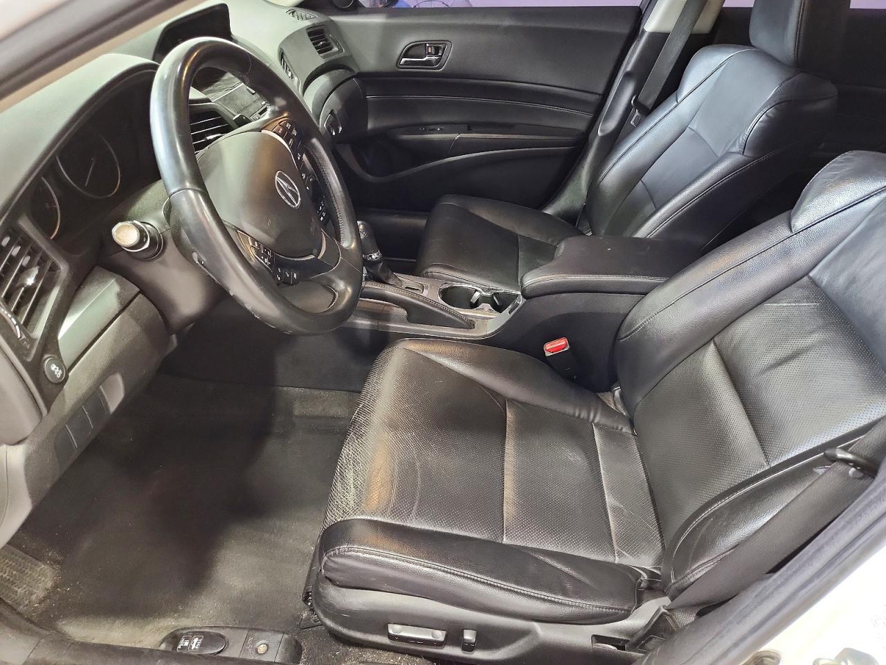 2014 Acura Ilx 20 Premium - Фото 7