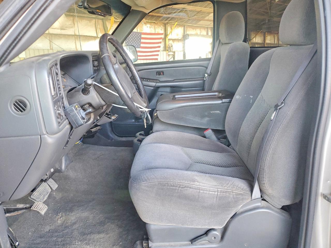 2006 Chevrolet Silverado K1500 - Image 7