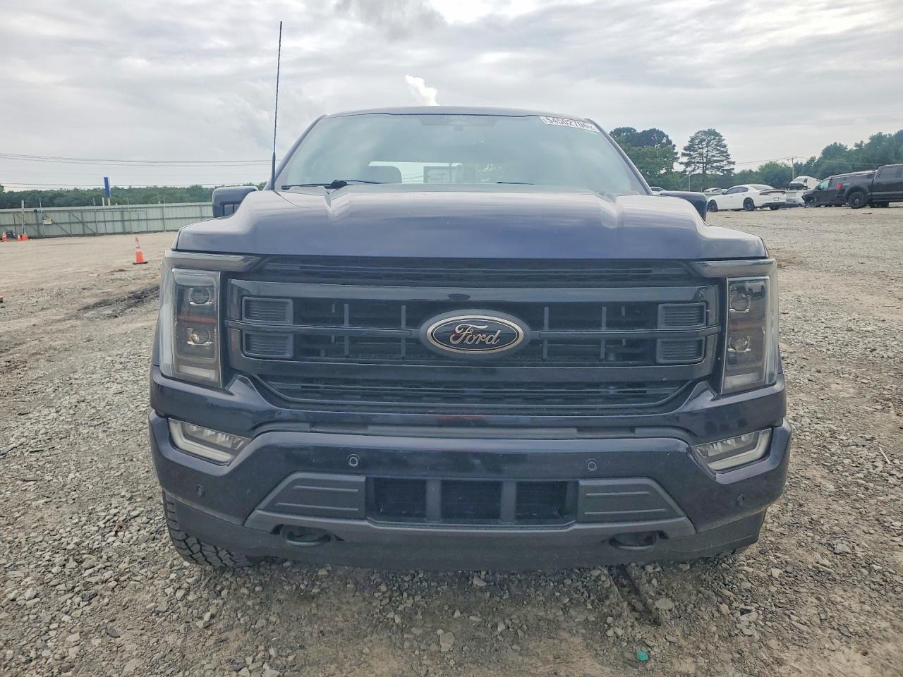 2022 Ford F150 Supercrew - Image 5