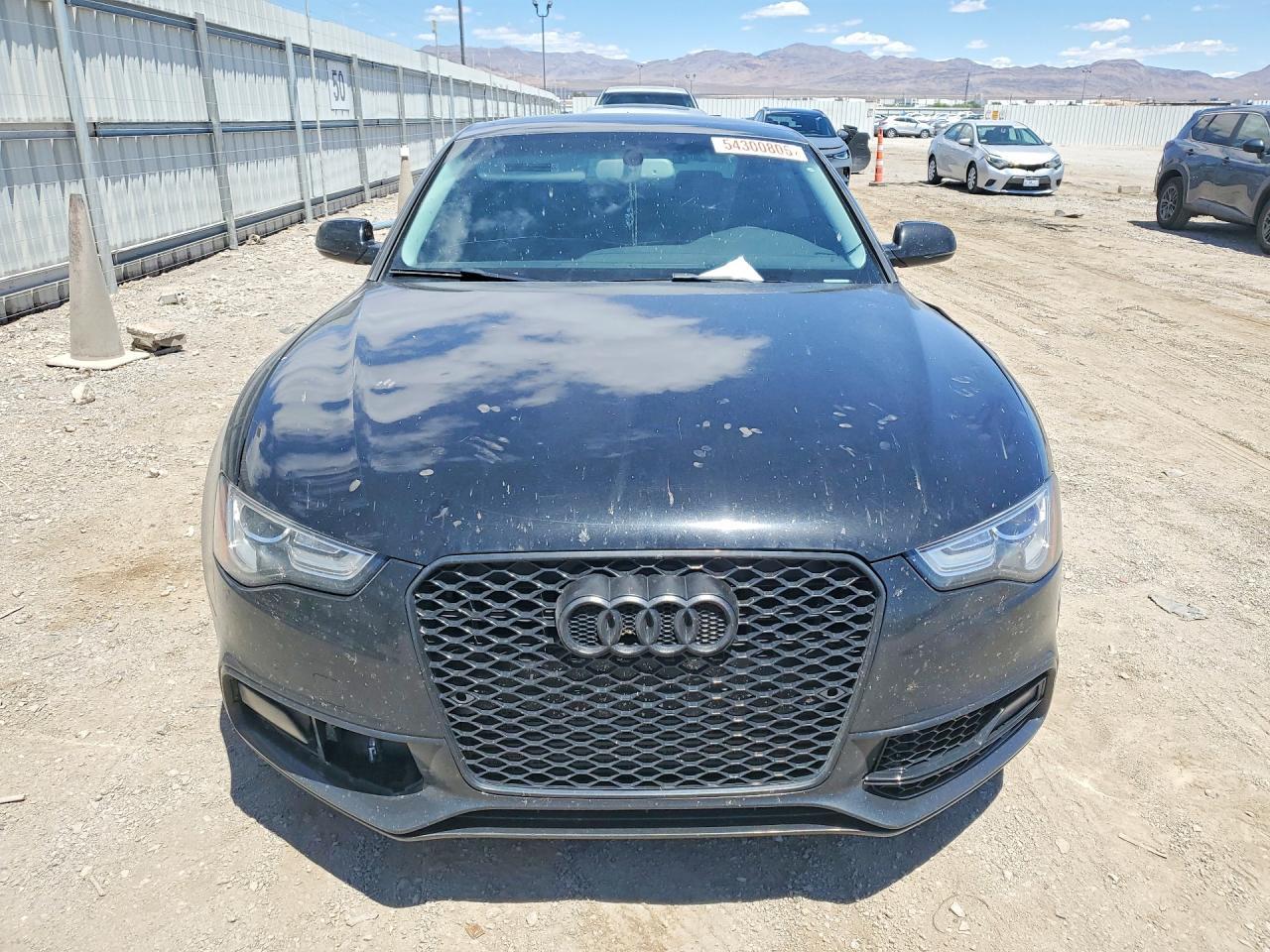 2015 Audi A5 Premium Plus - Image 5