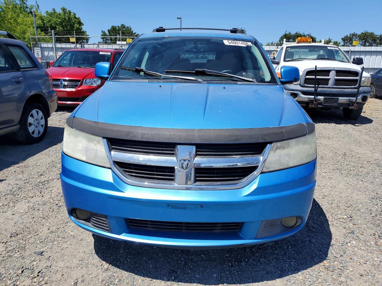2009 Dodge Journey Sxt - Image 5