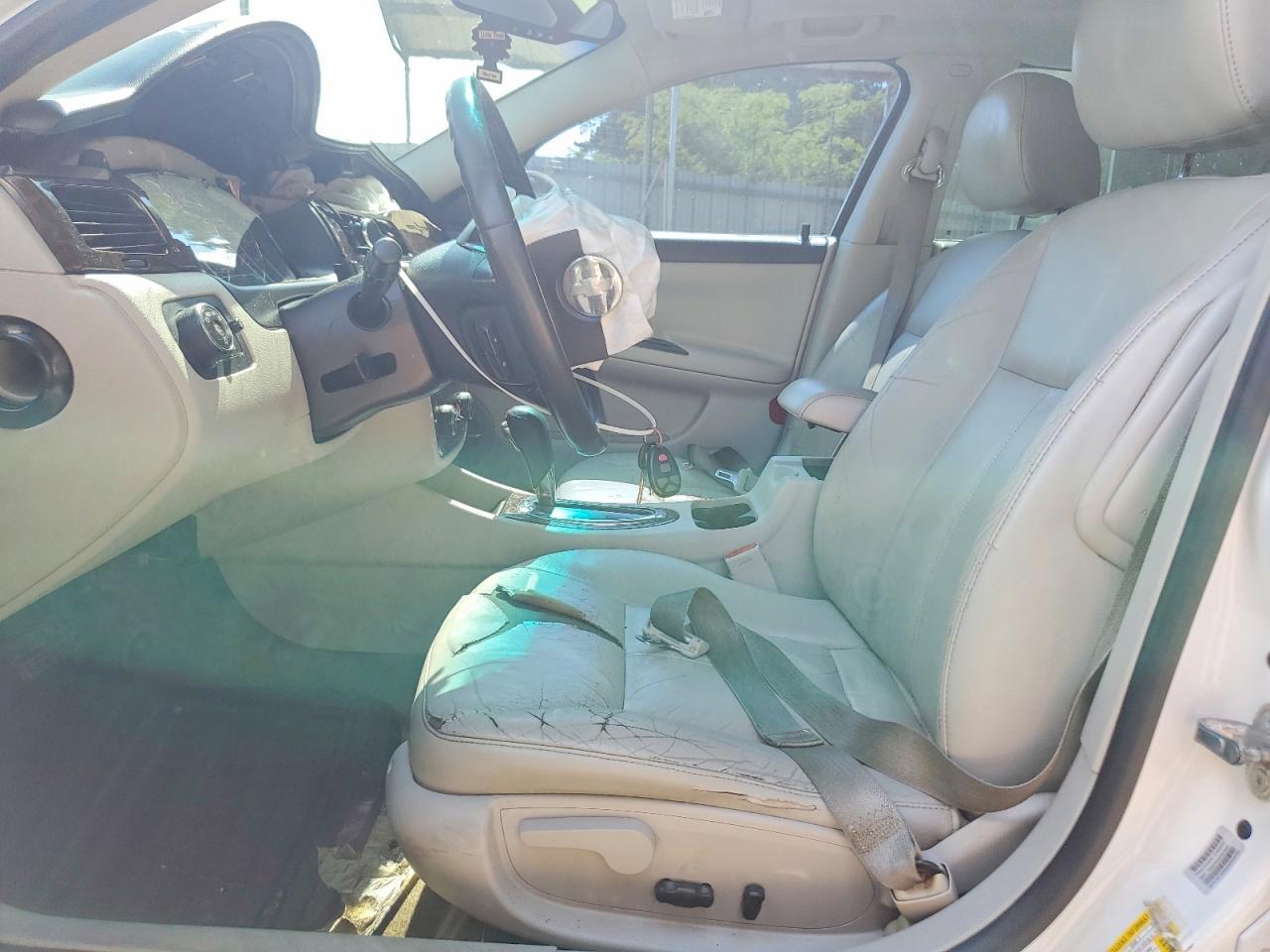 2013 Chevrolet Impala Ltz - Image 7