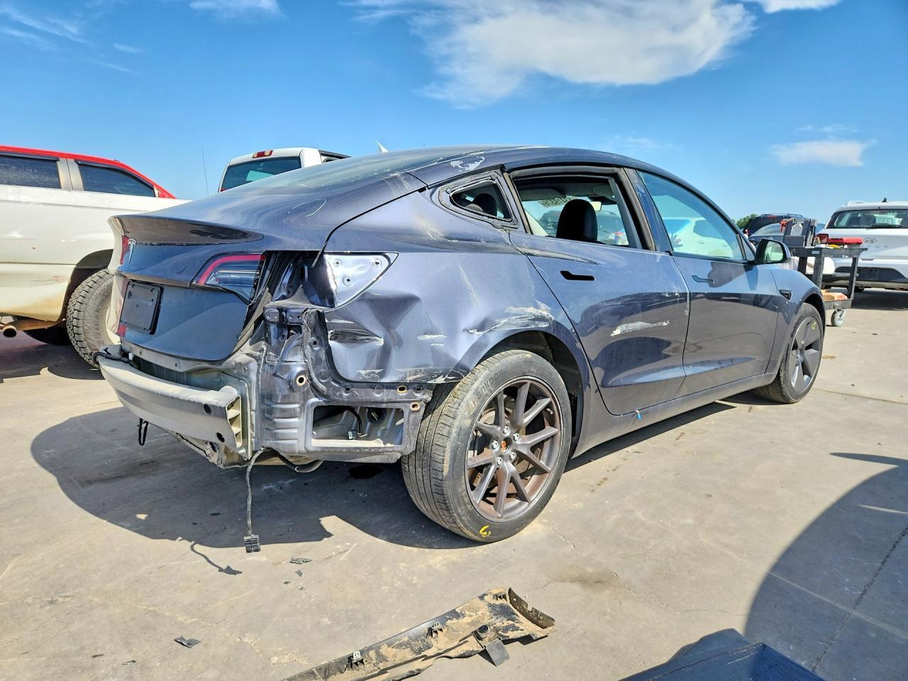 2023 Tesla Model 3 - Image 3