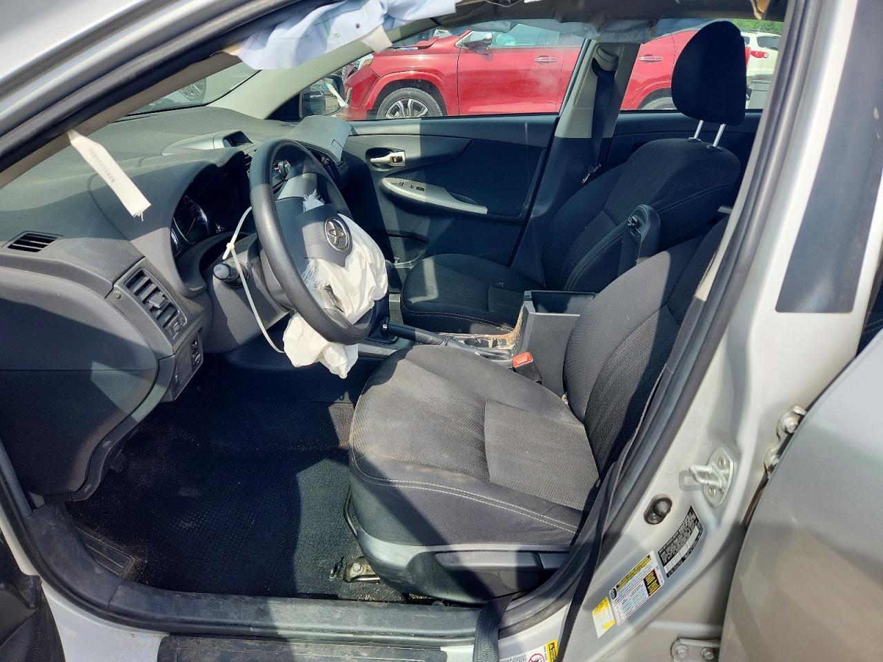 2013 Toyota Corolla S - Image 7